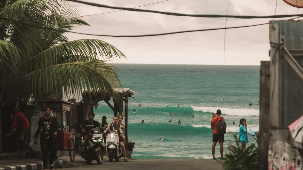 Canggu
