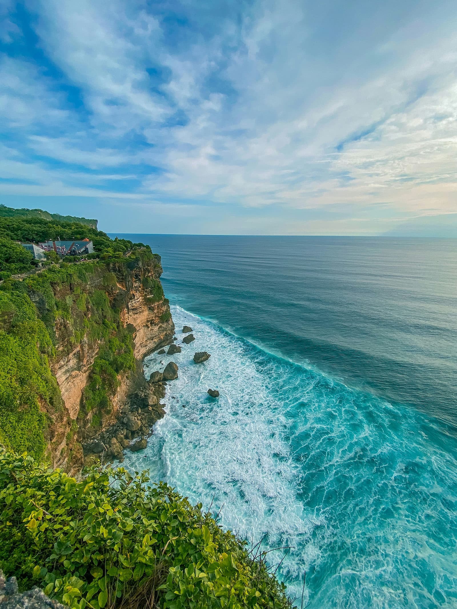 Uluwatu