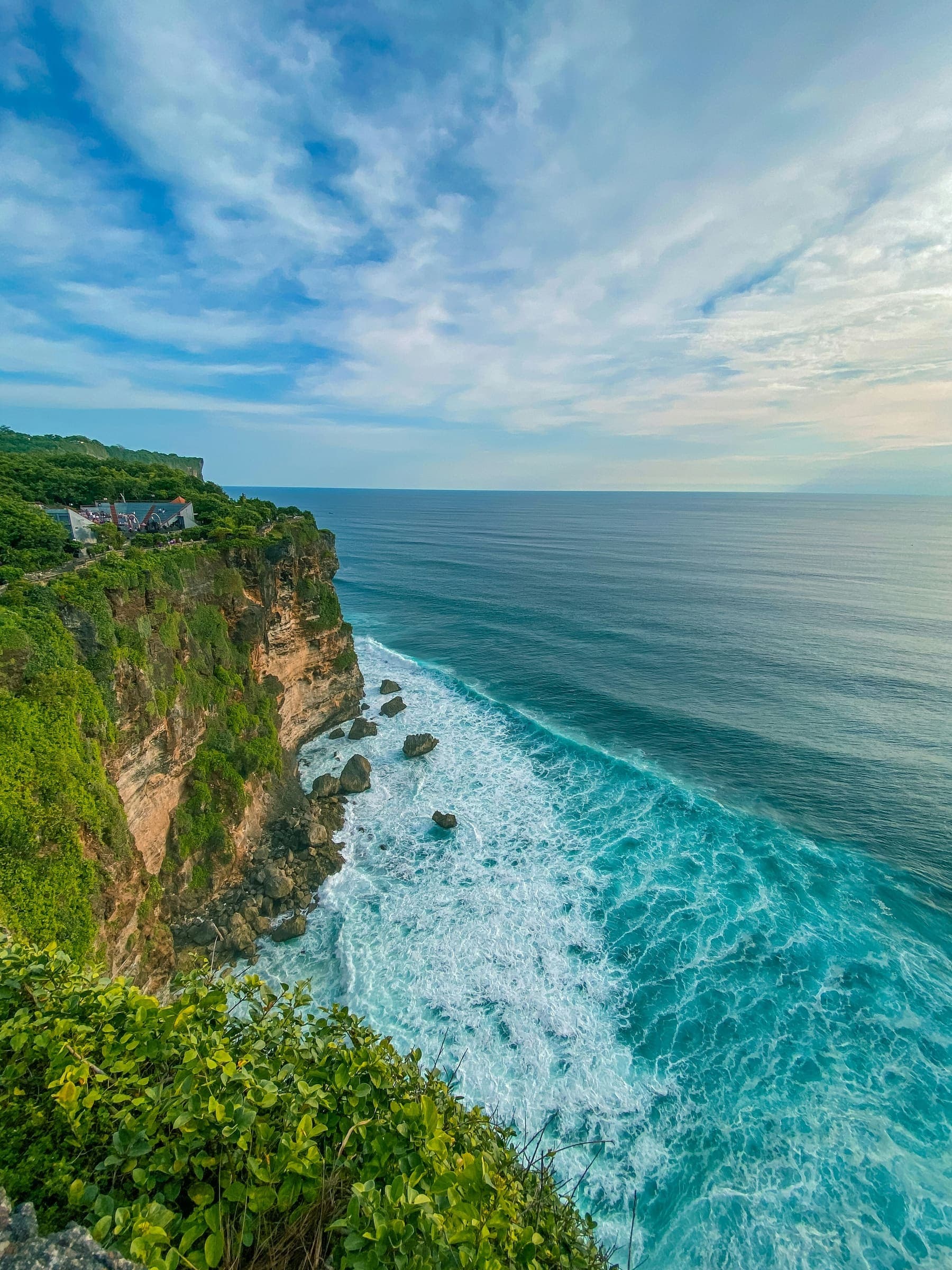 Uluwatu